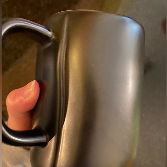 Rae Dunn tied the knot mug - Picture 4 of 6